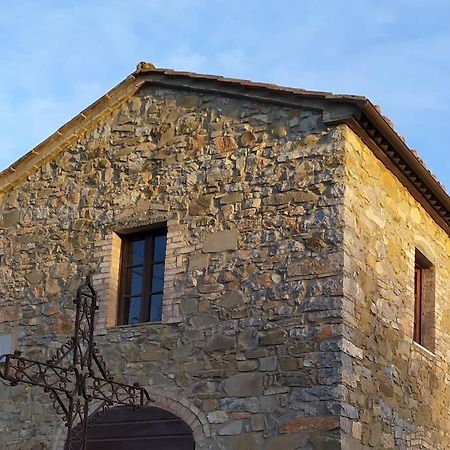 Casa Cavalli Polveraia Zewnętrze zdjęcie