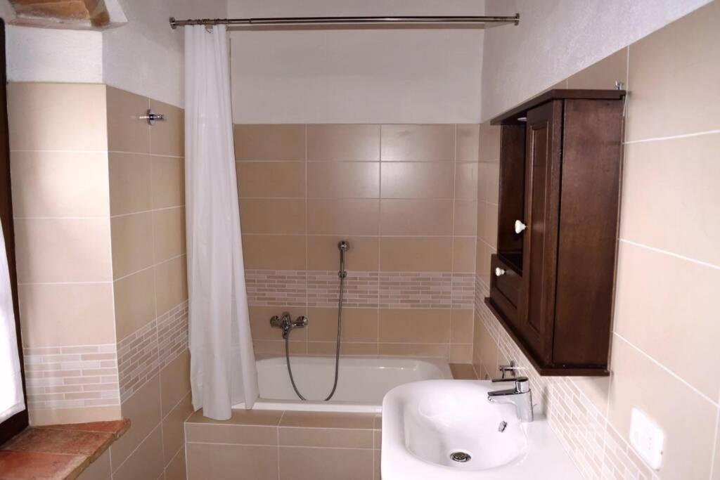 Casa Cavalli Polveraia Zewnętrze zdjęcie