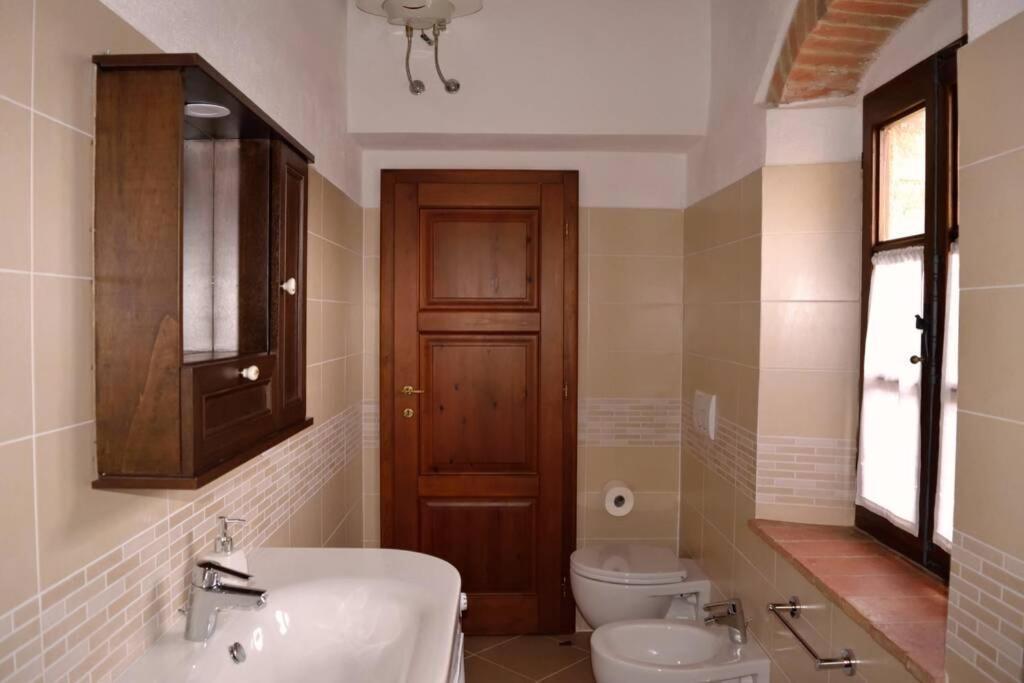 Casa Cavalli Polveraia Zewnętrze zdjęcie