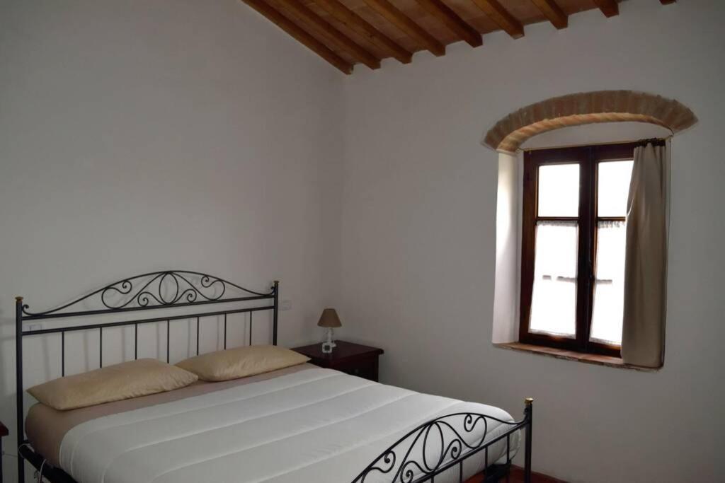 Casa Cavalli Polveraia Zewnętrze zdjęcie