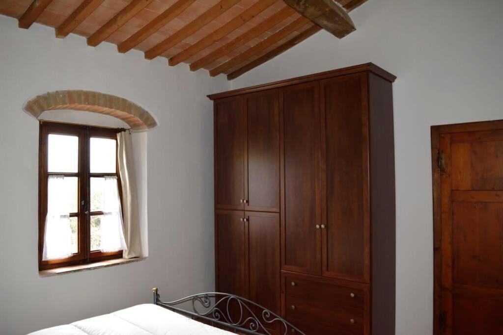 Casa Cavalli Polveraia Zewnętrze zdjęcie