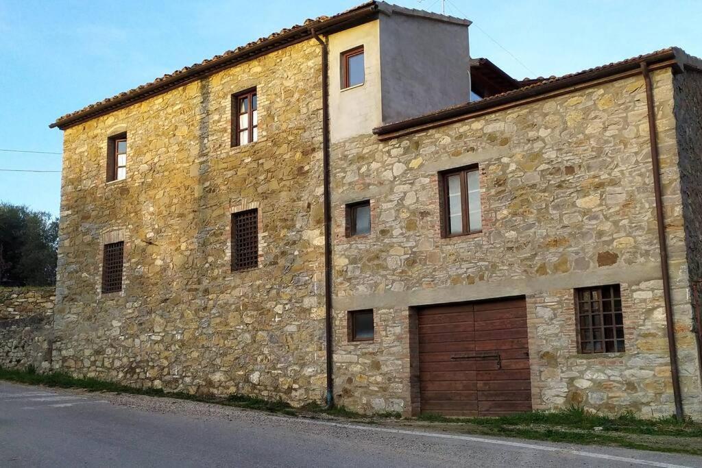 Casa Cavalli Polveraia Zewnętrze zdjęcie